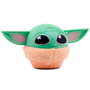 Bitty Boomers Star Wars Yoda The Child Mini Altavoz Bluetooth 5.0 Inalámbrico Portátil 5cm