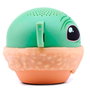 Bitty Boomers Star Wars Yoda The Child Mini Altavoz Bluetooth 5.0 Inalámbrico Portátil 5cm