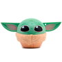 Bitty Boomers Star Wars Yoda The Child Mini Altavoz Bluetooth 5.0 Inalámbrico Portátil 5cm