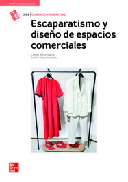 MC GRAW HILL INTERAMERICANA, Escaparatismo y diseño de espacios comerciales, MUNOZ, C. Y PAL - MC GRAW HILL INTERAMERICANA