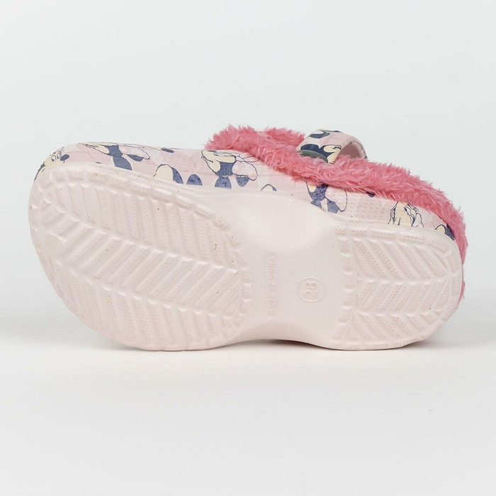 Cerdá Zapatillas De Casa Zueco Borreguillo Minnie Tallas 30/31 Cerdá Zapatillas De Casa Zueco Borreguillo Minnie Tallas 30/31