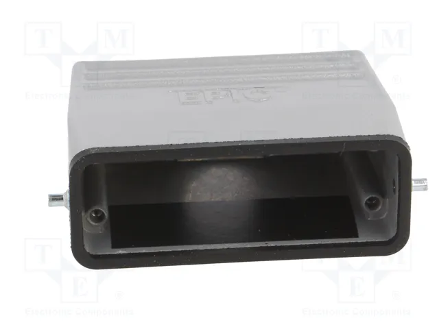 LAPP Carcasa para conectores HDC recta IP65