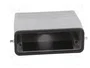 LAPP Carcasa para conectores HDC recta IP65
