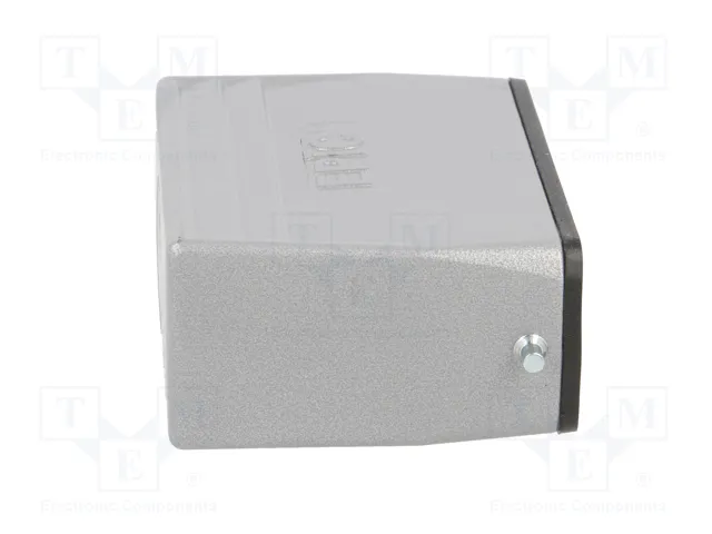 LAPP Carcasa para conectores HDC recta IP65