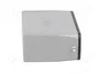 LAPP Carcasa para conectores HDC recta IP65