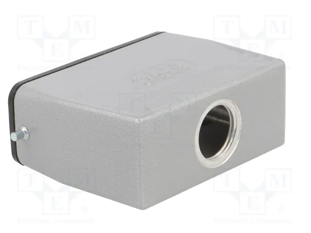 LAPP Carcasa para conectores HDC recta IP65