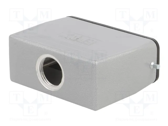 LAPP Carcasa para conectores HDC recta IP65