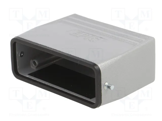 LAPP Carcasa para conectores HDC recta IP65