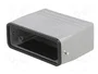 LAPP Carcasa para conectores HDC recta IP65