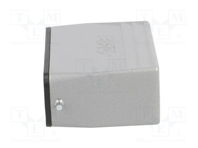 LAPP Carcasa para conectores HDC recta IP65