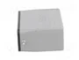 LAPP Carcasa para conectores HDC recta IP65