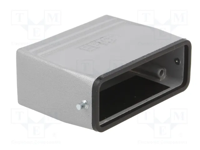 LAPP Carcasa para conectores HDC recta IP65