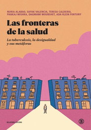 BELLATERRA Las fronteras de la salud, Nuria Alabao