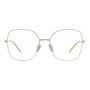 Givenchy GV50067U-032 Gafas de Vista Unisex Dorado