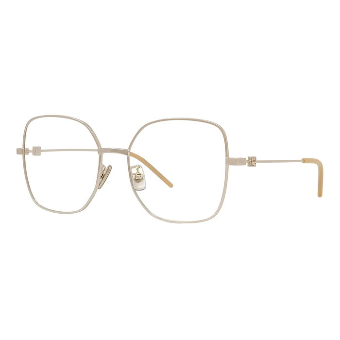 Givenchy GV50067U-032 Gafas de Vista Unisex Dorado Givenchy GV50067U-032 Gafas de Vista Unisex Dorado