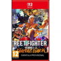 Nintendo Street Fighter 6 Year 1-2 Fighters Edition para Nintendo Switch 2
