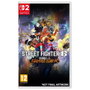 Nintendo Street Fighter 6 Year 1-2 Fighters Edition para Nintendo Switch 2