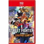 Nintendo Street Fighter 6 Year 1-2 Fighters Edition para Nintendo Switch 2