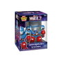 Marvel Figura Bitty POP! Bots WI- CA Mech w/Cap 11,7 cm