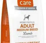 Brit Care Dog Adult Hypoallergenic Medium 12 kg Pienso para Perros