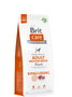 Brit Care Adult Cordero Hipoalergénico para Perros de Raza Mediana 12kg