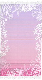 Secaneta Pareo Jacquard 100x160 Alayi - Modelos Surtidos, Recomendado desde 3 años
