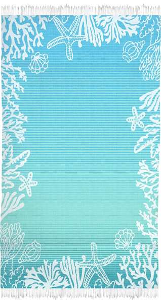 Secaneta Pareo Jacquard 100x160 Alayi - Modelos Surtidos, Recomendado desde 3 años Secaneta Pareo Jacquard 100x160 Alayi - Modelos Surtidos, Recomendado desde 3 años