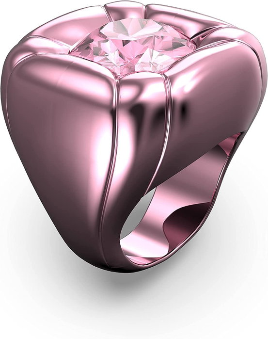 Swarovski Anillo Dulcis Rosa Talla 50 Swarovski Anillo Dulcis Rosa Talla 50