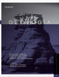 PARANINFO, GEOLOGIA 2º BACHILLERATO (LOMCE), Carenas, Beatriz; Giner, Jorge Luis - PARANINFO