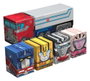 Squaroes Collectors Case 400 Transformers - Optimus Prime Truck