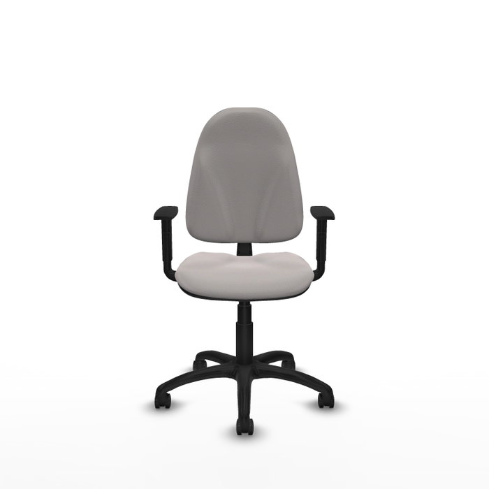 PIQUERAS Y CRESPO Silla de oficina Algarra Blanco PIQUERAS Y CRESPO Silla de oficina Algarra Blanco