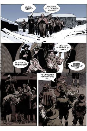 Capablanca 05: El Pou De L'Oblit (Catalan)