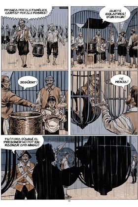 Capablanca 05: El Pou De L'Oblit (Catalan)