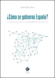 ¿Cómo se gobierna España?, Andrés Villena Oliver - COMARES