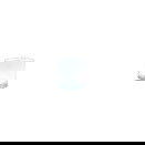 Ultron 185953 Linterna LED Solar IPX7 Blanca Colgante 90 Lm 6H