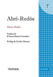 Abri-Redós, Maria Maïlat - TRIPODE