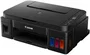 Canon PIXMA G3410 MegaTank Impresora Multifunción Inkjet Color A4 WiFi USB