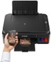 Canon PIXMA G3410 MegaTank Impresora Multifunción Inkjet Color A4 WiFi USB