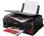 Canon PIXMA G3410 MegaTank Impresora Multifunción Inkjet Color A4 WiFi USB