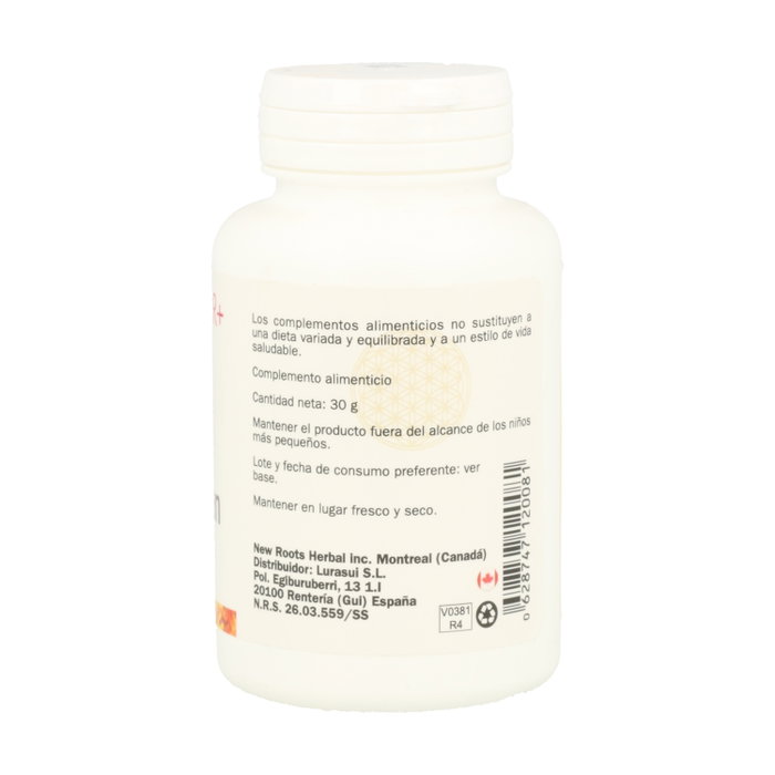 Sura Vitasan Alpha Lipoico R+ 150mg 60 cápsulas Sura Vitasan Alpha Lipoico R+ 150mg 60 cápsulas