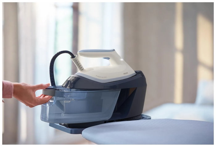 Philips PerfectCare 6000 PSG6026/20 Azul Marino Philips PerfectCare 6000 PSG6026/20 Azul Marino
