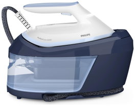 Philips PerfectCare 6000 PSG6026/20 Azul Marino