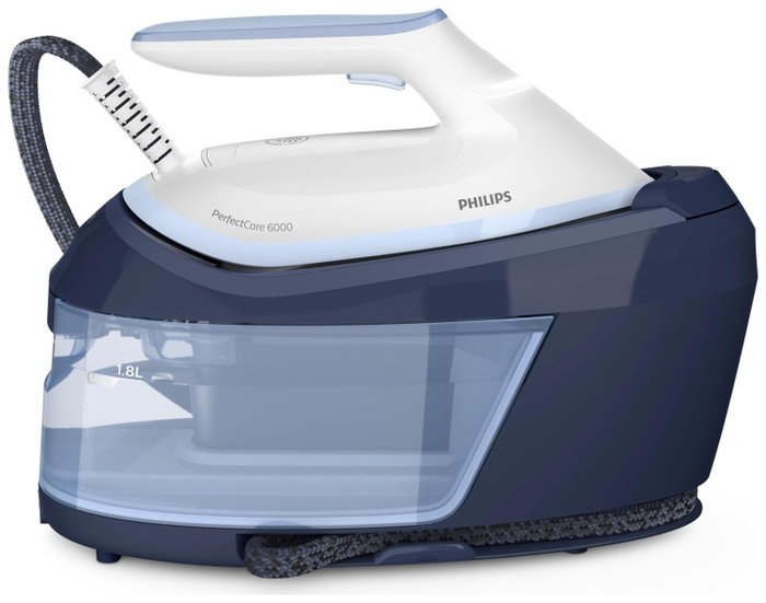 Philips PerfectCare 6000 PSG6026/20 Azul Marino Philips PerfectCare 6000 PSG6026/20 Azul Marino