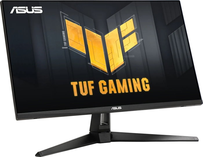 Asus TUF Gaming VG27AQ5A 27 pulgadas QHD 210Hz Fast IPS Negro