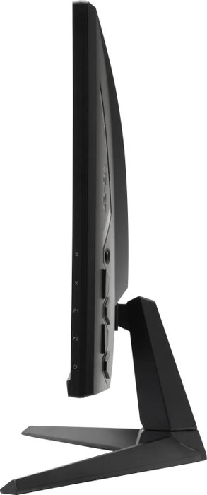 Asus TUF Gaming VG27AQ5A 27 pulgadas QHD 210Hz Fast IPS Negro