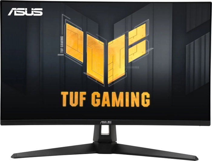 Asus TUF Gaming VG27AQ5A 27 pulgadas QHD 210Hz Fast IPS Negro