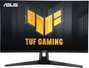 Asus TUF Gaming VG27AQ5A 27 pulgadas QHD 210Hz Fast IPS Negro