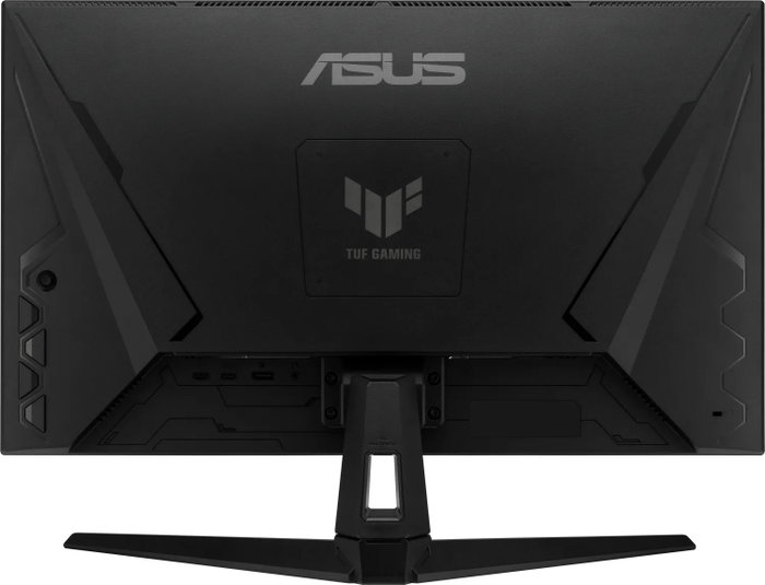 Asus TUF Gaming VG27AQ5A 27 pulgadas QHD 210Hz Fast IPS Negro