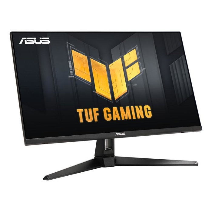 ASUS Monitor Gaming TUF VG27AQ5A - 27" WQHD 170Hz IPS G-SYNC Compatible - Modelo 90LM0BN0-B01371 ASUS Monitor Gaming TUF VG27AQ5A - 27" WQHD 170Hz IPS G-SYNC Compatible - Modelo 90LM0BN0-B01371