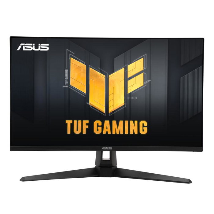 ASUS Monitor Gaming TUF VG27AQ5A - 27" WQHD 170Hz IPS G-SYNC Compatible - Modelo 90LM0BN0-B01371 ASUS Monitor Gaming TUF VG27AQ5A - 27" WQHD 170Hz IPS G-SYNC Compatible - Modelo 90LM0BN0-B01371